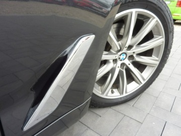 BMW Seria 5 G30-G31 Limuzyna 520d 190KM 2017 BMW 520 D*X-Drive*2.0, zdjęcie 37