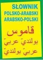 SŁOWNIK POLSKO-ARABSKI ARABSKO-POLSKI
