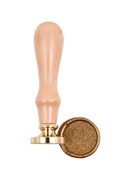 Stempel do laku stempel do pieczęci Stemple do laku Wzór 5 - 2,5 cm