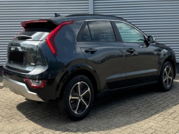 Kia Niro II 2026 KIA Niro 1.6 GDI Hybrid Business Line Suv 136KM 2026, zdjęcie 2