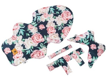 Вставка Вставка в коляску Wings Pillow