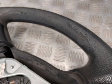 РУЛЕВОЕ КОЛЕСО + ПОДУШКА MERCEDES W169 A160 2.0 CDI