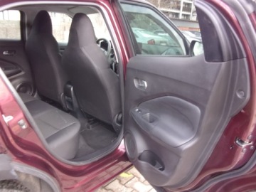 Nissan Juke II Crossover 1.0 DIG-T 114KM 2024 Nissan Juke Automat salon-PL, zdjęcie 30