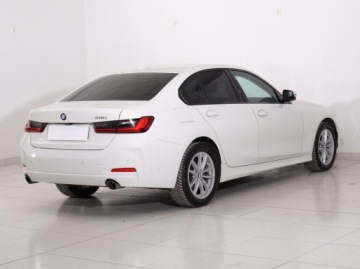 BMW Seria 3 G20-G21 Limuzyna 2.0 318i 156KM 2023 BMW 3 318 i, Salon Polska, Serwis ASO, Automat, zdjęcie 4