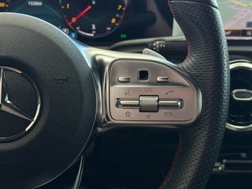 Mercedes CLA C118/X118 2019 Mercedes-Benz CLA 200 AMG Line / Kamera cofania /, zdjęcie 20