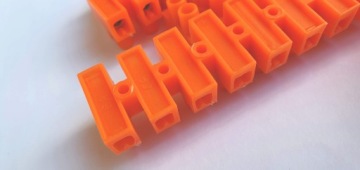 подключение клеммная колодка 4 мм2 разъем двенадцатиполюсный