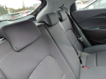 Kia Rio III Sedan Facelifting 1.4 DOHC CVVT 109KM 2016 Kia Rio Navi Kamera Klimatronik Sensor Podgrzewana kierownica PDC Alu 1.4, zdjęcie 16
