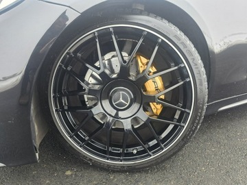 Mercedes Klasa C W205 Limuzyna 200 184KM 2016 Mercedes C 200 2.0 185ps Benzyna Automat Full LED, zdjęcie 26