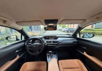 Lexus UX 2019 Lexus UX Lexus UX 200 GPF Business 2WD 2.0 Benzyna 173KM, zdjęcie 22