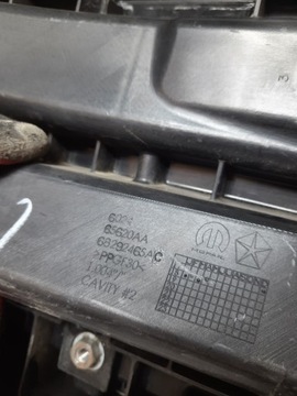 Ram 1500 19- Аккумуляторная база 68292465AC США