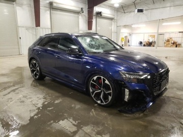 Audi 2021 Audi RS Q8 2021 4.0l 4.0 Benzyna 591KM, zdjęcie 4