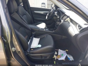 Infiniti QX50 2021 Infiniti QX50 Sensory 2021 2.0l 2.0 Benzyna 268KM, zdjęcie 9