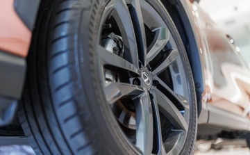 Lexus NX II 2024 Lexus NX 350h Prestige AWD 2.5 Hybryda 242KM, zdjęcie 28