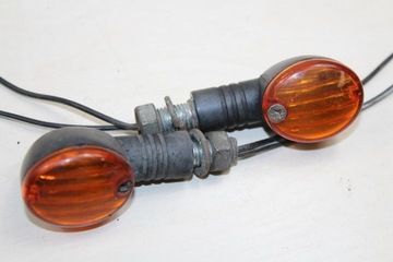 HONDA XL1000 VARADERO SD01 ЗАДНИЕ ПОВОРОТЫ