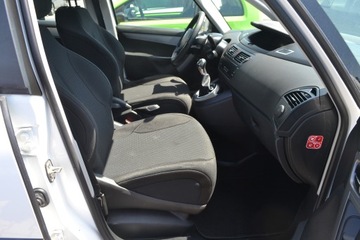 Citroen C4 Picasso I 1.6 VTi 120KM 2011 Citroen c4 Picasso z Niemiec ,Opłacony, zdjęcie 8