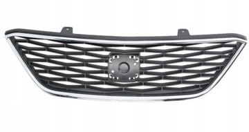 SEAT IBIZA 12-17 ATRAPA KRATKA GRILL GRIL NOWY