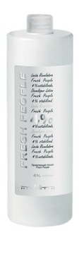 EMULSJA UTLENIAJĄCA 4% FRESH PEOPLE UTOPIK 900ML HIPERTIN
