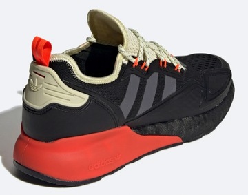 buty ADIDAS ZX 2K BOOST ORYGINAŁ 41 1/3