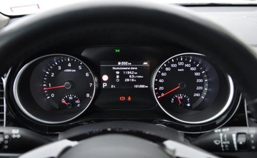 Kia XCeed Crossover 1.5 T-GDI 160KM 2021 Kia XCeed KIA XCeed 1,5 T-GDI 160KM 102021R OPF Oryginal Fa 23 1.5, zdjęcie 16