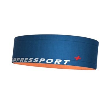 COMPRESSPORT Pas biegowy FREE BELT 2020 xl/xxl