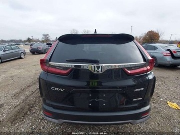 Honda CR-V V 2022 Honda CR-V Touring, 2022r., 4x4, 1.5L 1.5 Benzyna 190KM, zdjęcie 7