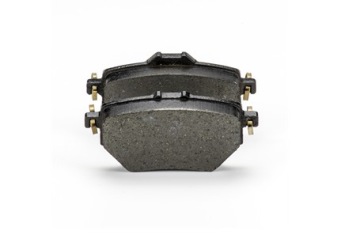 DELPHI KLOCKI HAMULCOWE TYŁ PEUGEOT 308 II III 3008 II 508 II