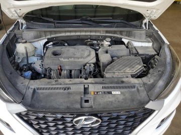 Hyundai Tucson IV 2020 Hyundai Tucson LIMITED 2020, 2.4L, od ubezpieczalni 2.4 Benzyna 181KM, zdjęcie 11