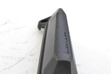 Аварийная накладка Yamaha MT07.