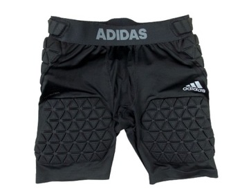 adidas techfit compression climalite spodenki ochraniacze xL