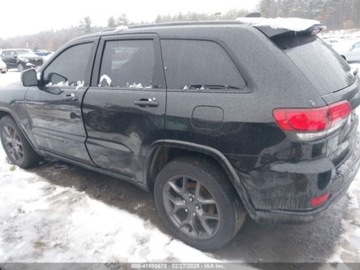 Jeep 2021 Jeep Grand Cherokee 2021 JEEP GRAND CHEROKEE 80TH ANNIVERSARY 4X4 3.6 293KM, zdjęcie 8