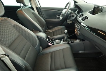 Renault Megane III 2014 Renault Megane 1.2 TCe, Salon Polska, Navi, Klima, zdjęcie 6