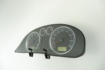 СЧЕТЧИК ЧАСОВ VW PASSAT B5 LIFT 2.0 3B0920807