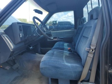 GMC Sierra C1500 1990 5.7l 5.7 Benzyna 210KM, zdjęcie 7
