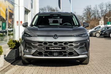 Volkswagen T-Roc I SUV Facelifting 1.5 TSI ACT 150KM 2026 Volkswagen T-Roc Life 1.5 eTSI 150 KM DSG, zdjęcie 3