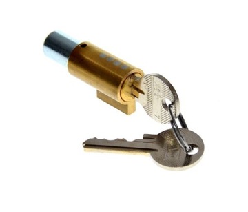 Zamek kierownicy CZ 175 477 487 350 472 org Czeski