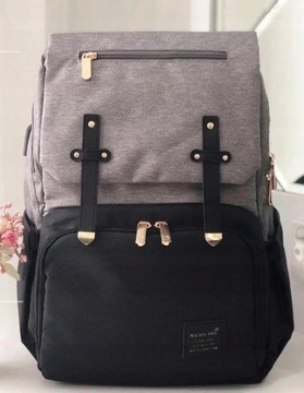 СУМКА, РЮКЗАК, ОРГАНАЙЗЕР ДЛЯ МАМЫ В ЦВЕТЕ