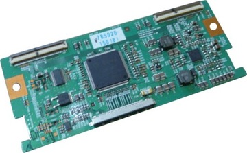 T-CON LOGIKA 6870C-0243C