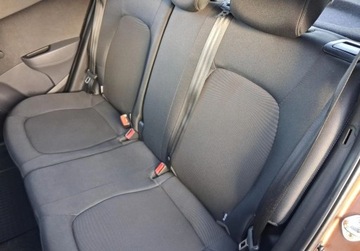 Hyundai i10 II Hatchback Facelifting 1.0 Kappa 66KM 2019 Hyundai i10 1.0 66KM Salon PL 36 tys.km dealer Hyundai Benzyna 66KM, zdjęcie 20