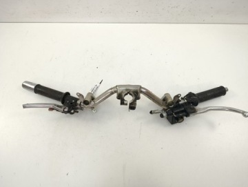 PIAGGIO LIBERTY 50 4T FI 07r. ДИРЕКТОР + ПАУЗА БРАКА ПЕРЕДНЯЯ ПРАВАЯ