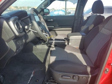 Toyota Tacoma II 2023 Toyota Tacoma Double Cab, 2023r., 4x4, 3.5L 3.5 Benzyna 278KM, zdjęcie 7