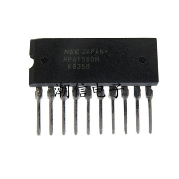 UPA1560H ignition driver chip