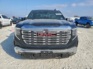 GMC Sierra K1500 SLT 2024 5.3L 5.3 Benzyna 355KM, zdjęcie 5