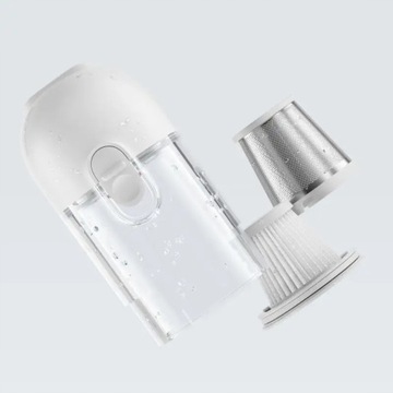 Xiaomi Mi Vacuum Cleaner Мини ручной пылесос
