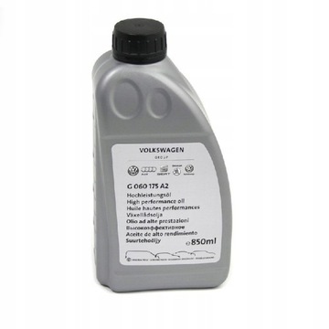 OLEJ SPRZĘGŁA HALDEX VW AUDI G060175A2 850ml ASO