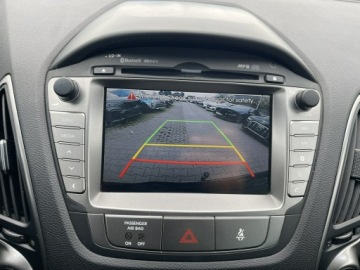 Hyundai ix35 SUV Facelifting 2.0 CRDi 184KM 2015 Hyundai ix35 4x4 Skóra podgrz Klimatronik Kamera, zdjęcie 9