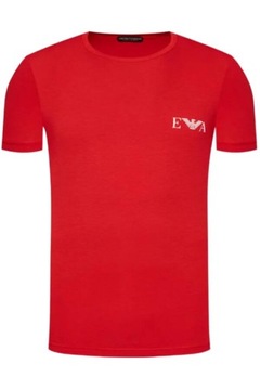 Koszulka T-shirt EMPORIO ARMANI Crew Neck 2 Pack