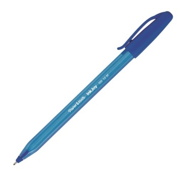 Długopis PAPER MATE Inkjoy 100M Niebieski 1,0 mm