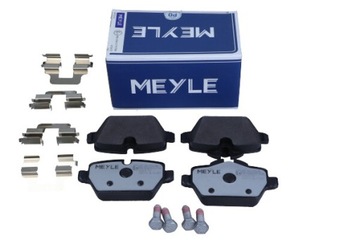 KLOCKI HAM. BMW T. E87 04-/E90 05-