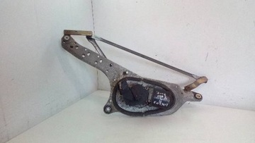 MECHANIZMUS MOTOREK STĚRAČE RENAULT LAGUNA II