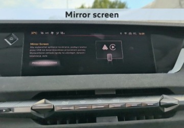  DS Automobiles DS 4 Performance Line FV23 Od RiA 1.2 Benzyna 130KM, zdjęcie 26